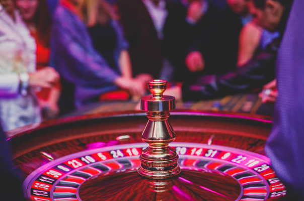 casino
