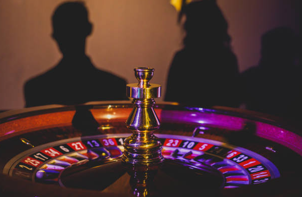 casinos