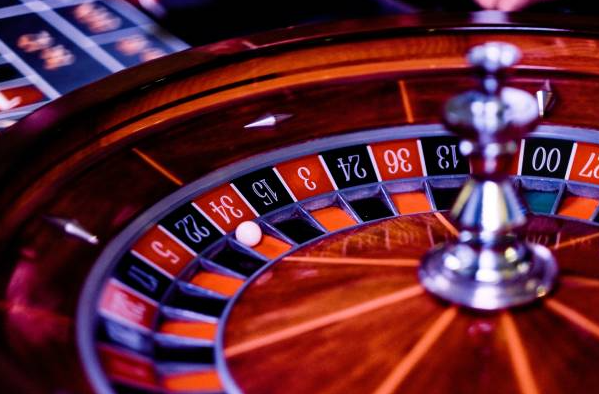 Online Casinos