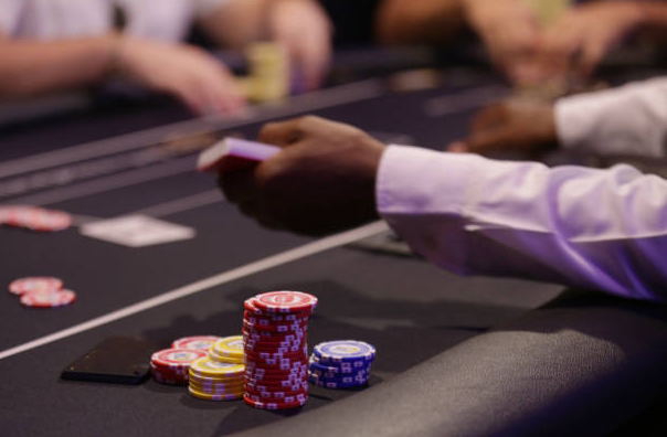 Online Casino