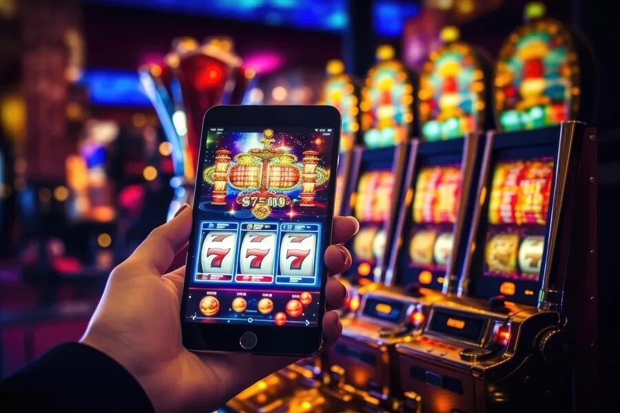 bitcoin casino australia