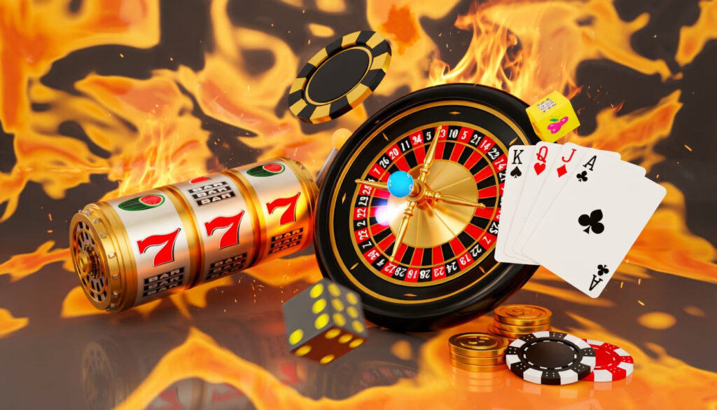 best paying casino singapore