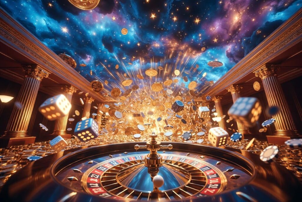 casino
