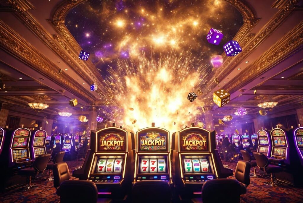 casinos
